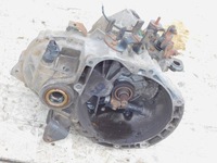 фото thumb №2, Kia picanto i 1.0 12v 05r коробка передач коробки передач m51569