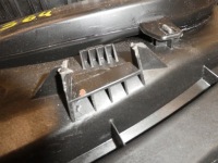 фото thumb №16, Skoda superb ii lift панель приладів консоль подушка безпеки шторки безпеки ремені кремовий