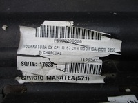 фото thumb №5, Молдинг порог правая maserati ghibli 670010791