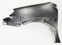 фото thumb №1, Крила лівий передній renault scenic rx4 00 -03 оригінальний номер