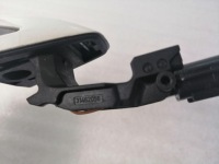 фото thumb №5, Ручка дверь передних правая volvo xc40 31462056