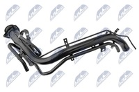 фото thumb №11, Заливна горловина пального mitsubishi pajero sport i 3.0 v6 3.5