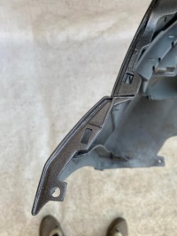 фото thumb №15, Audi a4 b8 8k allroad 07-11 бампер перед передний sprysk pdc