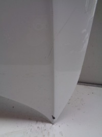 Капот крышка двигателя audi a4 b8 8k 8k0 07-11 nr 38752 Недорого, фото thumb