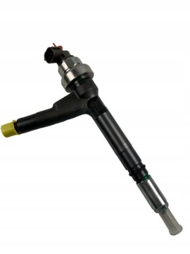 фото thumb №3, Форсунки denso 1.7 cdti opel 897313-8612 перевірені
