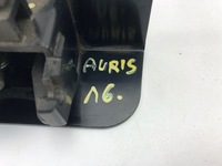 фото thumb №5, Toyota auris ii кнопка крышка заливной топлива