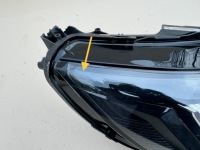 фото thumb №14, Peugeot 208 ii 2 19-23r фара правое перед правая передняя 9833036180