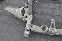 фото thumb №8, Dacia duster lift 1.5 dci 107km подрамник подвеска балка перед