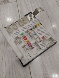 фото thumb №6, Модуль usm-x61 n2 8201044237b kangoo 1.5dci