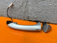 Купить Opel astra k v рестайлинг  z176 ручка дверь keyless оригинал европа, фото thumb