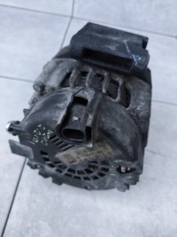 Mercedes w212 генератор valeo a0131546802 mercedes 2,2 cdi ? Киев, фото thumb