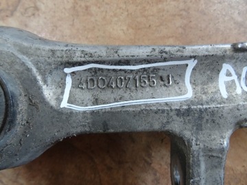 фото thumb №6, Audi a8 d2 важіль перед 4d0407155j