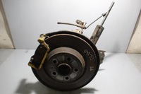 фото thumb №1, Ступица правый задняя volvo v70 iii 2.0