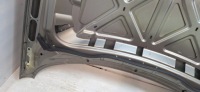 фото thumb №12, Range rover sport ii l494 13-22 рестайлінг капот кришка перед передня двигуна