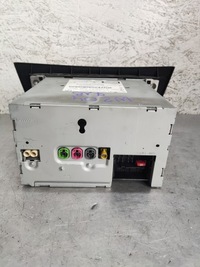 фото thumb №7, Mercedes c клас w204 радіо навігація a2049003211