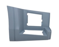 фото thumb №1, Ніша корпус поріг нижня права iveco s-way 19-