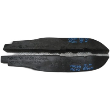 фото thumb №1, Захист крила mazda mx-30 2021r skyactiv електрик