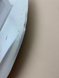 фото thumb №12, Toyota corolla cross 21r- капот крышка двигателя перед передняя