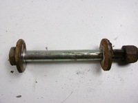 фото thumb №4, Mercedes w124 болт важеля перед нижня