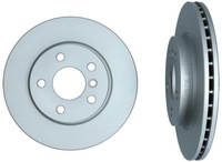 фото thumb №1, 2 x диск тормозная kamoka 103570