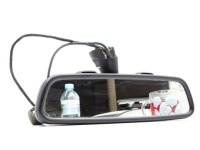 фото thumb №1, Дзеркало заднього виду внутрішнє чорні mercedes gle w166 x166 a1668100617