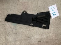 фото thumb №1, Защита бампера renault espace iv 8200257009