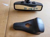 фото thumb №1, Зеркало внутреннее заднего вида maserati ghibli 2015