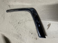 фото thumb №1, Молдинг бампера хром asx 6407a171 левая