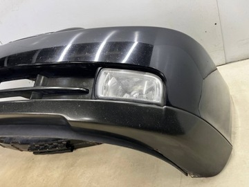 фото thumb №13, Бампер переднє hyundai grandeur 4 iv 05-10r. дорестайлінг перед омивачі