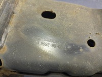 фото thumb №6, Ford grand c-max mk2 балка бампера задня задня fa