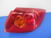 фото thumb №1, Mazda 3 bk лампа задня права крила оригінал
