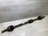 фото thumb №1, Ford fiesta mk8 2019 привідний вал права 1.1