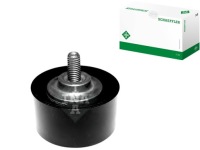 Купить Ролик ремень - ремень клиновой ina 11287800562 780056, фото thumb