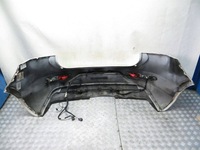 фото thumb №6, Volvo v40 ii бампер задняя задний 614- 12-