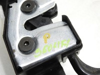 фото thumb №7, Ручка замок спинка сиденье правый задняя s60 i lift