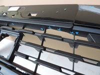 фото thumb №9, Renault kangoo 2021 2022 бампер передний