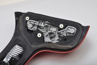 фото thumb №11, Volvo c30 лампа правая задняя правый задняя lift 31213914