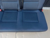 фото thumb №8, Vw t5 t6 multivan сидіння диван ліжко зад антрацит
