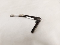 фото thumb №1, Dacia sandero ii logan петля капот nv676 правый