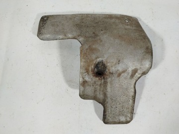 фото thumb №6, Saab 9-5 2009 перед інші запчастини колектора випускного / wylotowego