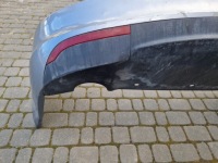 Бампер задні задній z163 універсал opel insignia a 2008-2017 2.0 cdti Недорого, фото thumb