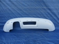 Купить Audi q3 8u0 s line спойлер бампера задний  новый oryg, фото thumb