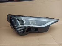 фото thumb №1, Лампа правая full led audi e-tron 4ke941040