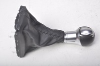 фото thumb №1, Audi a3 8v lift ручка чохол перемикання передач