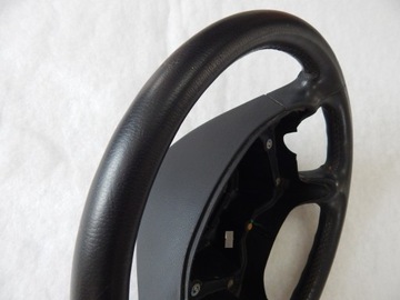 фото thumb №8, Mercedes clk w209 sl w230 r230 - кермо шкіра оригінал a2304600503