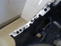 фото thumb №15, Peugeot expert traveller бампер перед llu