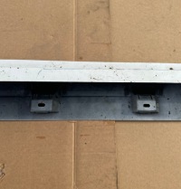 Порог накладка  порог правая vw passat b8 r line 3g0853858g Недорого, фото thumb