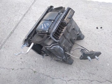 фото thumb №6, Обігрівач kpl вентилятор надув mercedes w124