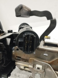 фото thumb №7, Fiat stilo колонка усилитель электрические замок зажигания 00046826731
