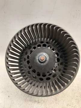 фото thumb №8, Peugeot 207 sw воздуходувка вентилятор воздуховод valeo